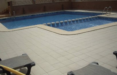 Townhouse - Resale - Los Alcazares - Los Alcazares