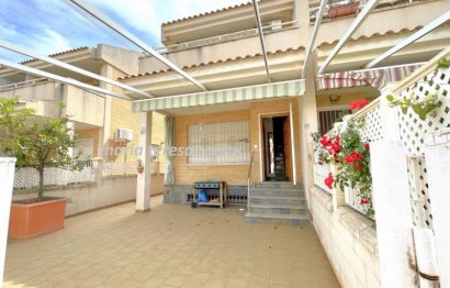 Townhouse - Resale - Los Alcazares - Los Alcazares