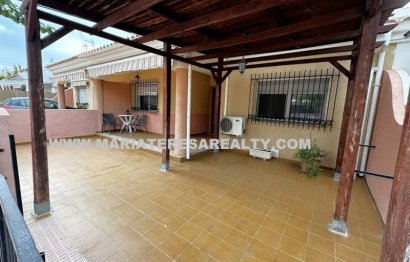 Townhouse - Resale - Los Alcazares - Los Alcazares