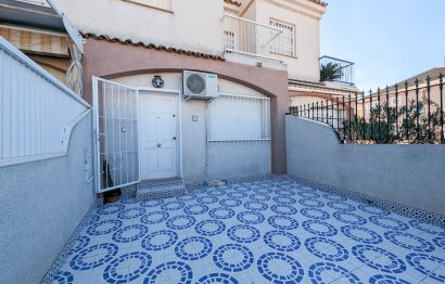 Townhouse - Resale - Los Alcazares - Los Alcazares