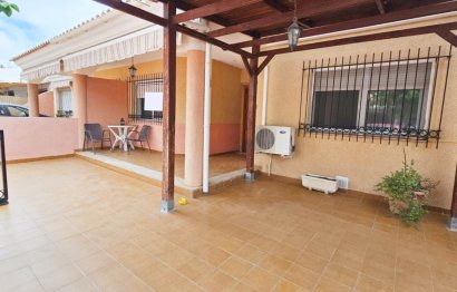 Townhouse - Resale - Los Alcazares - Los Alcazares