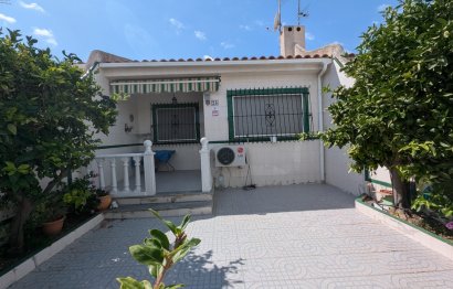 Townhouse - Resale - Los Alcazares - Los Alcazares