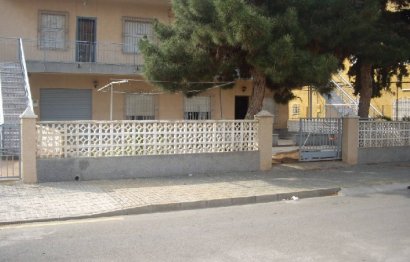 Townhouse - Resale - Los Alcazares - Los Alcazares