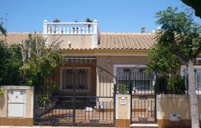 Townhouse - Resale - Los Alcazares - Los Alcazares