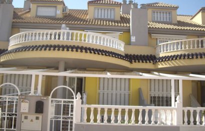 Townhouse - Resale - Los Alcazares - Los Alcazares