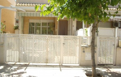 Townhouse - Resale - Los Alcazares - Los Alcazares