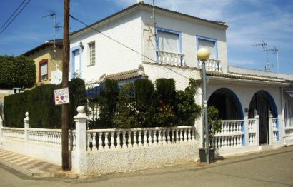 Townhouse - Resale - Los Alcazares - Los Alcazares