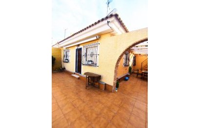 Townhouse - Resale - Los Alcazares - Los Alcazares