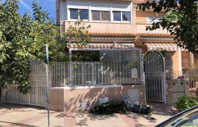 Townhouse - Resale - Los Alcazares - Los Alcazares