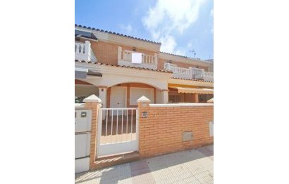 Townhouse - Resale - Los Alcazares - Los Alcazares