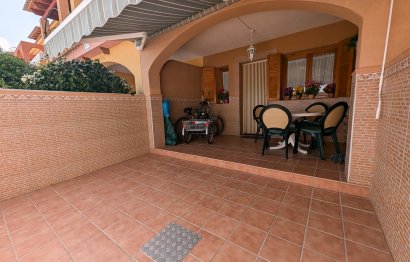 Townhouse - Resale - Los Alcazares - Los Alcazares