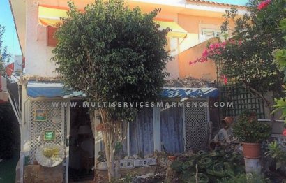 Townhouse - Resale - Los Narejos - Los Narejos