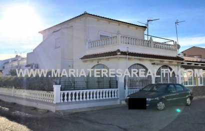 Townhouse - Resale -
            Los Narejos - MM-93572