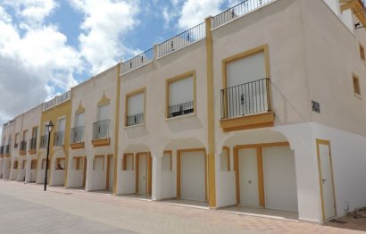 Townhouse - Resale - Torre Pacheco -
                Torre Pacheco