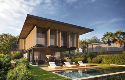 Villa - New Build -
            Marbella - NBS-77022