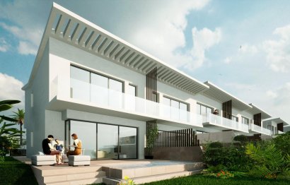 Villa - New Build - Mijas - Calanova