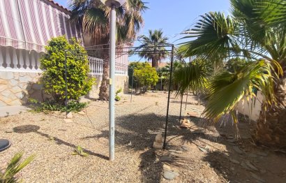 Villa - Resale - Aguilas - Calabardina