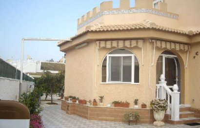 Villa - Resale - Los Alcazares - Los Alcazares