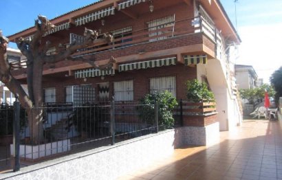 Villa - Resale -
            Los Alcazares - MM-89766