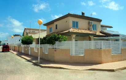 Villa - Resale - San Javier - Santiago de la Ribera