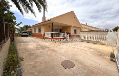 Villa - Reventa - Los Alcazares - Los Alcazares