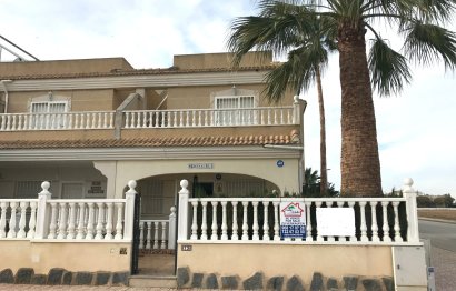 Villa - Reventa - Los Alcazares - Los Alcazares