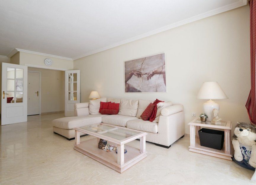 Resale - Apartment - Ground Floor Apartment - Benalmádena - Torrequebrada