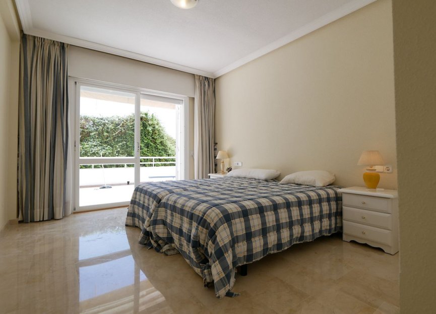 Resale - Apartment - Ground Floor Apartment - Benalmádena - Torrequebrada