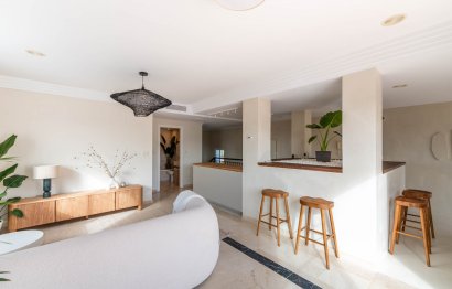 Resale - Apartment - Penthouse - Marbella - Río Real