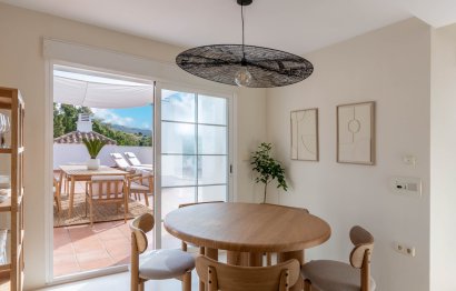 Resale - Apartment - Penthouse - Marbella - Río Real