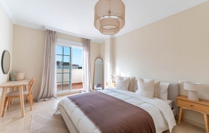 Resale - Apartment - Penthouse - Marbella - Río Real