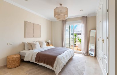 Resale - Apartment - Penthouse - Marbella - Río Real