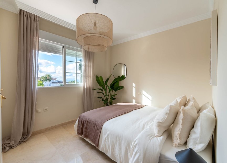 Resale - Apartment - Penthouse - Marbella - Río Real