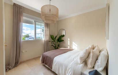 Resale - Apartment - Penthouse - Marbella - Río Real