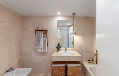 Resale - Apartment - Penthouse - Marbella - Río Real