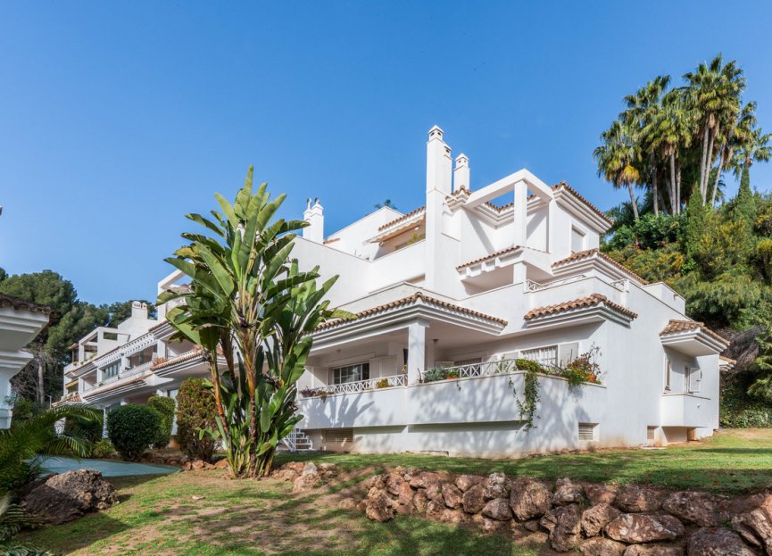 Resale - Apartment - Penthouse - Marbella - Río Real