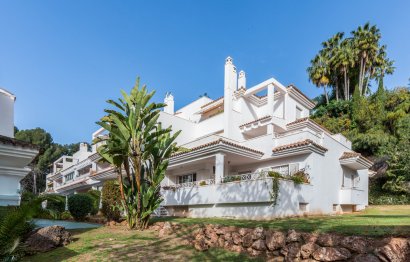 Resale - Apartment - Penthouse - Marbella - Río Real