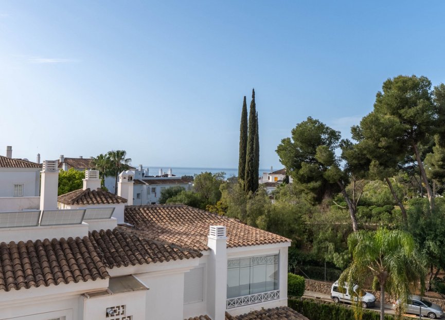 Resale - Apartment - Penthouse - Marbella - Río Real