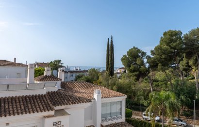 Resale - Apartment - Penthouse - Marbella - Río Real