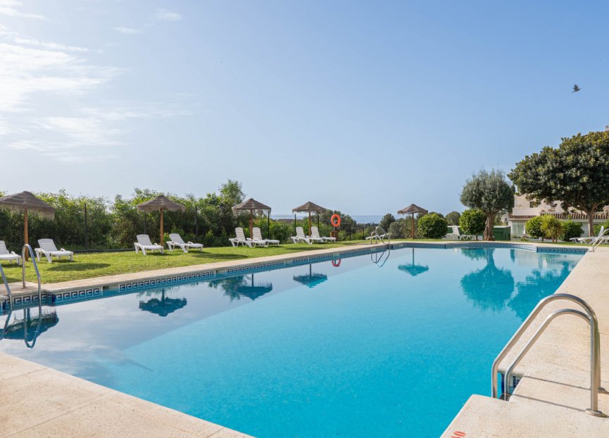 Resale - Apartment - Penthouse - Marbella - Río Real