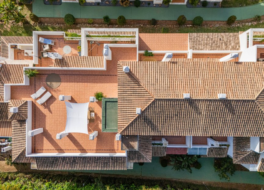 Resale - Apartment - Penthouse - Marbella - Río Real