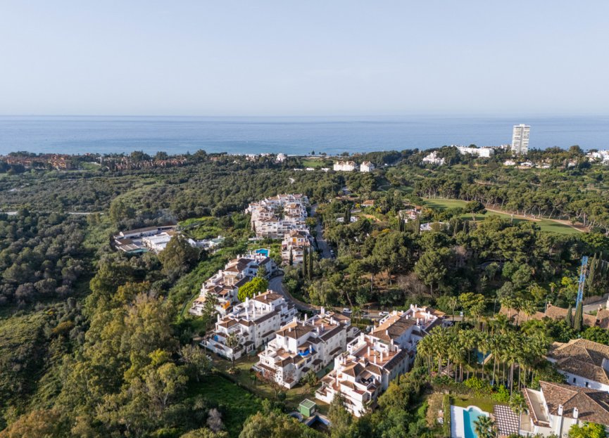 Resale - Apartment - Penthouse - Marbella - Río Real