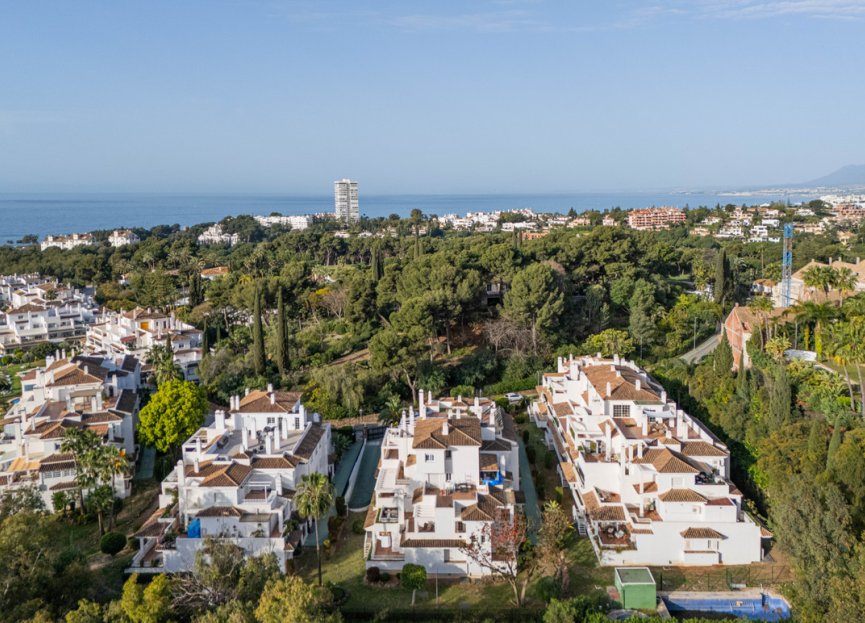 Resale - Apartment - Penthouse - Marbella - Río Real