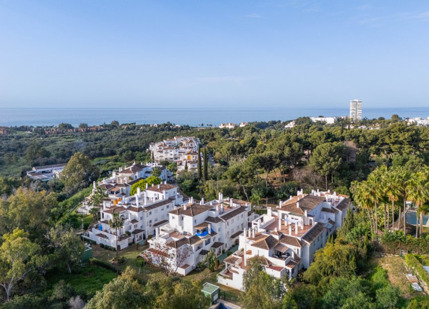 Resale - Apartment - Penthouse - Marbella - Río Real