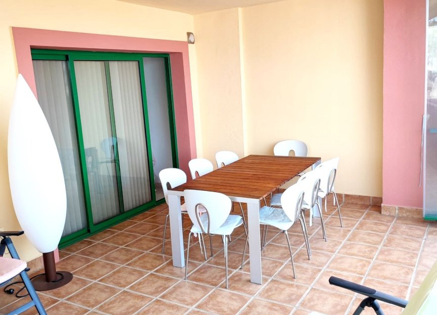 Resale - Apartment - Penthouse - Fuengirola - Torreblanca