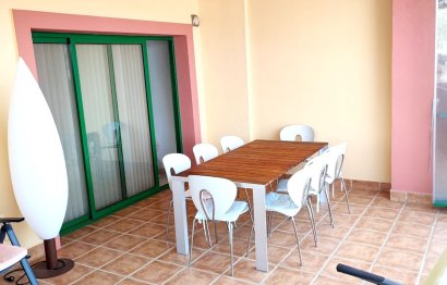 Resale - Apartment - Penthouse - Fuengirola - Torreblanca