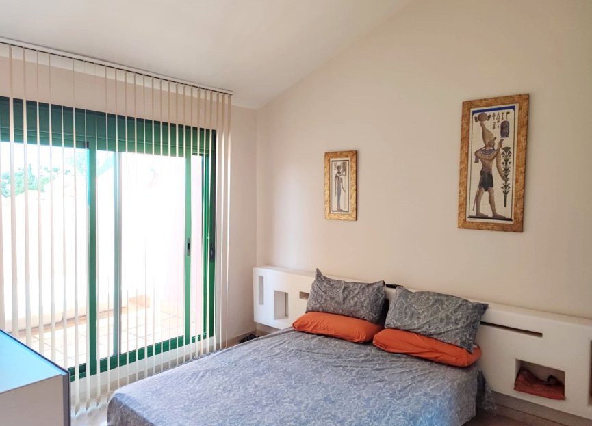 Resale - Apartment - Penthouse - Fuengirola - Torreblanca