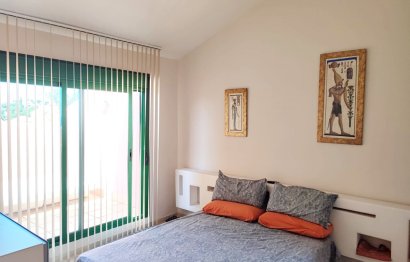 Resale - Apartment - Penthouse - Fuengirola - Torreblanca