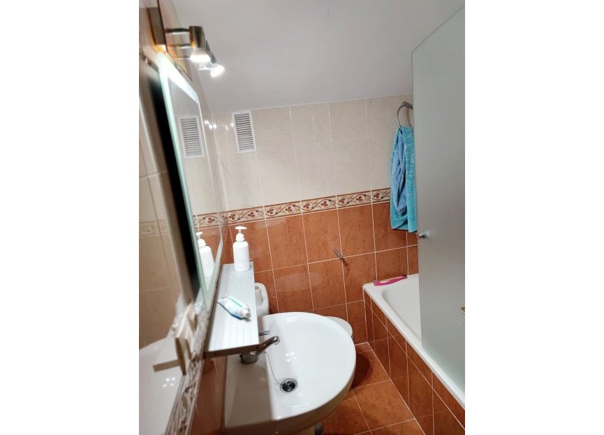 Resale - Apartment - Penthouse - Fuengirola - Torreblanca