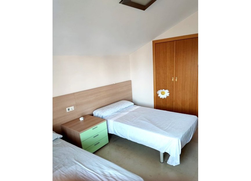 Resale - Apartment - Penthouse - Fuengirola - Torreblanca